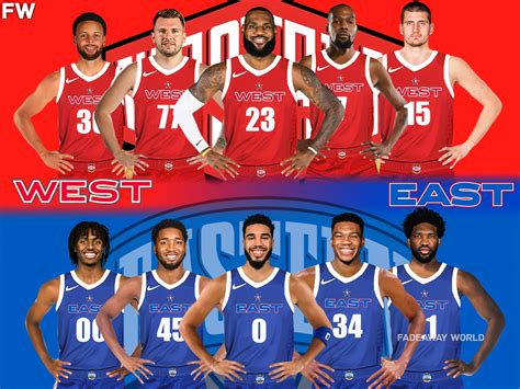 2024 nba all star game prediction